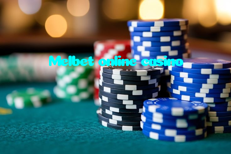 Melbet online casino