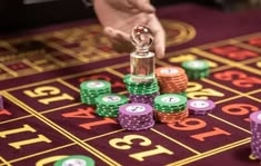 available types of Melbet online casino bet including pre-match live express and system bets
